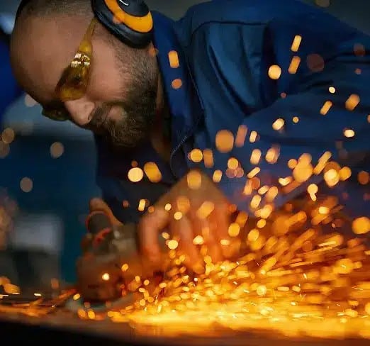 about us - steel fabrication and erection company