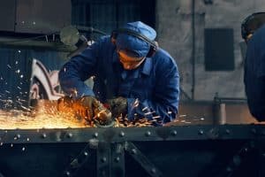 structural steel